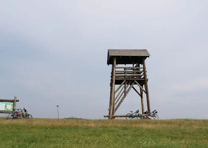 Biofarma Kaska Апартаменты