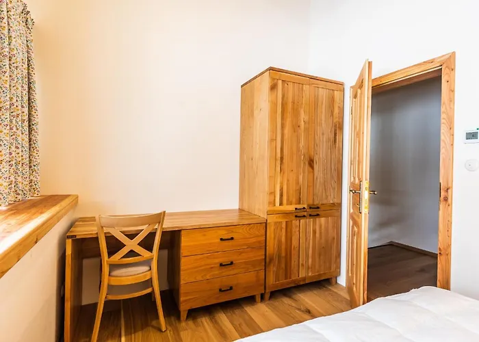 Biofarma Kaska Апартаменты