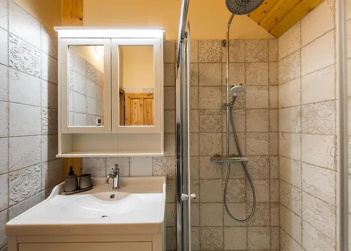 Апартаменты Biofarma Kaska