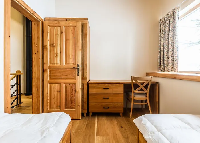 Biofarma Kaska Апартаменты *