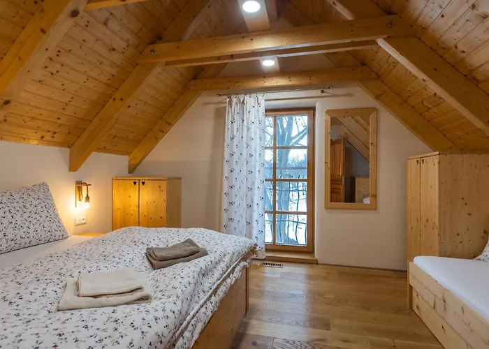 Biofarma Kaska Апартаменты *