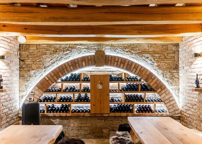 Biofarma Kaska Апартаменты *