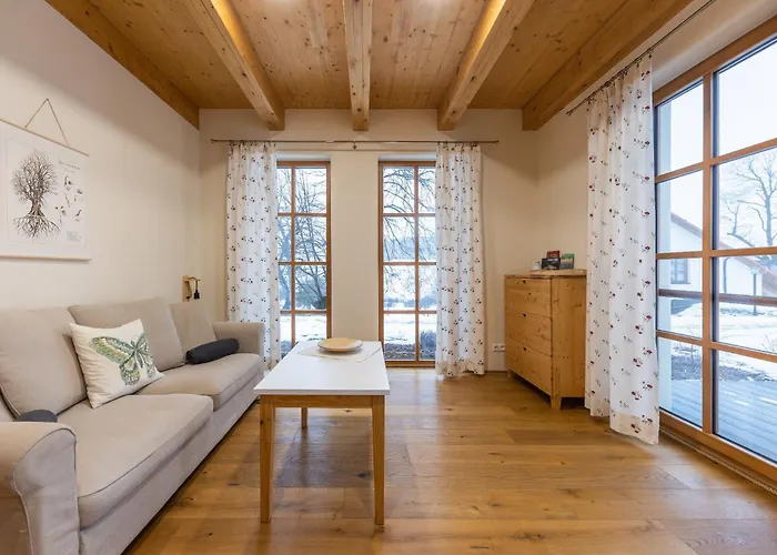 Апартаменты Biofarma Kaska *