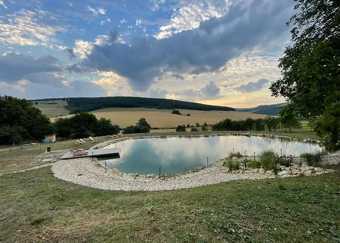 Апартаменты Biofarma Kaska *