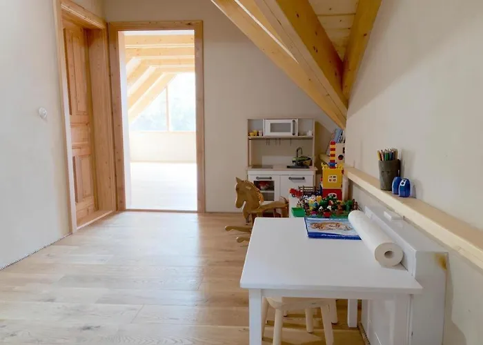 Biofarma Kaska Апартаменты