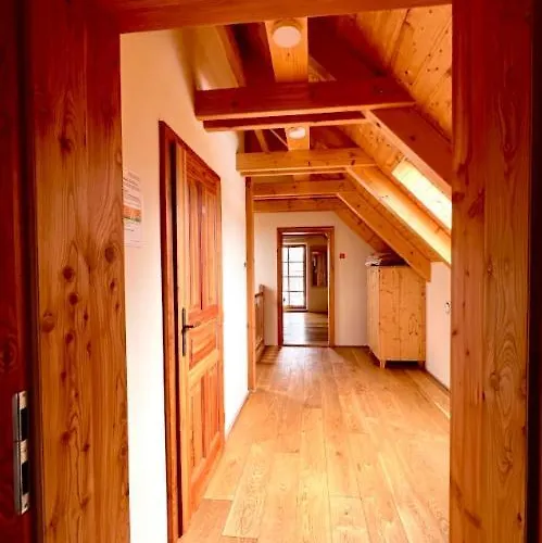 Апартаменты Biofarma Kaska