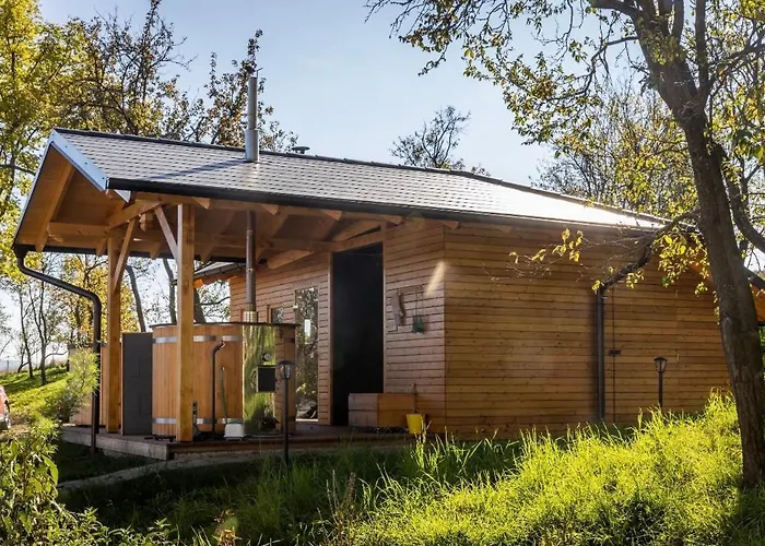 Biofarma Kaska Апартаменты *