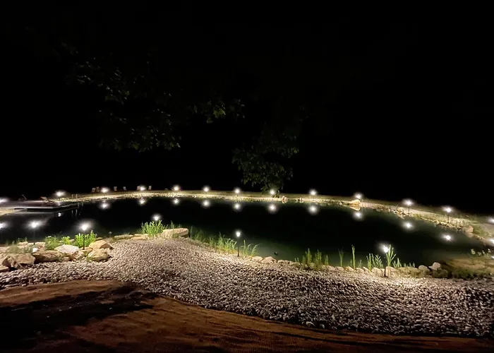 Biofarma Kaska Апартаменты Vrbovce