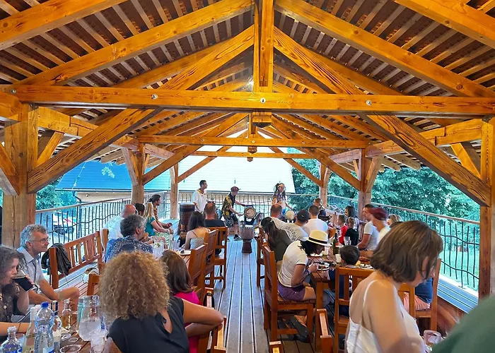 Biofarma Kaska Апартаменты *