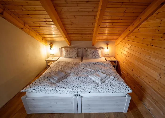 Апартаменты Biofarma Kaska *