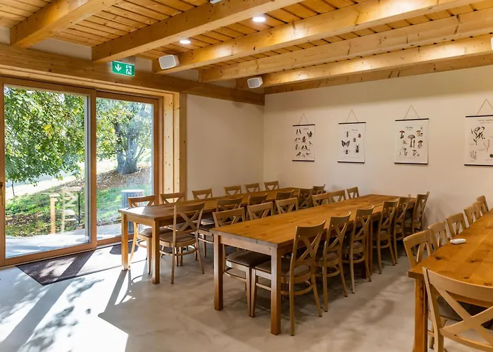 Апартаменты Biofarma Kaska Vrbovce