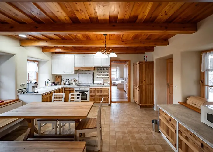 Biofarma Kaska Апартаменты