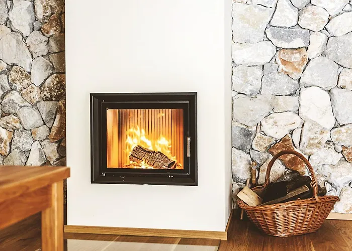 Апартаменты Biofarma Kaska *