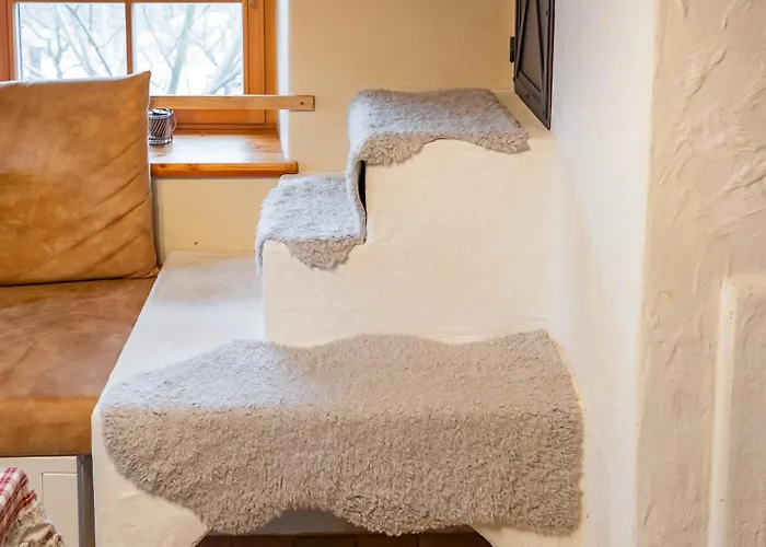 Апартаменты Biofarma Kaska Vrbovce