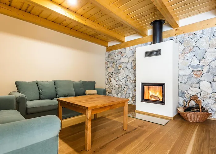 Biofarma Kaska Апартаменты