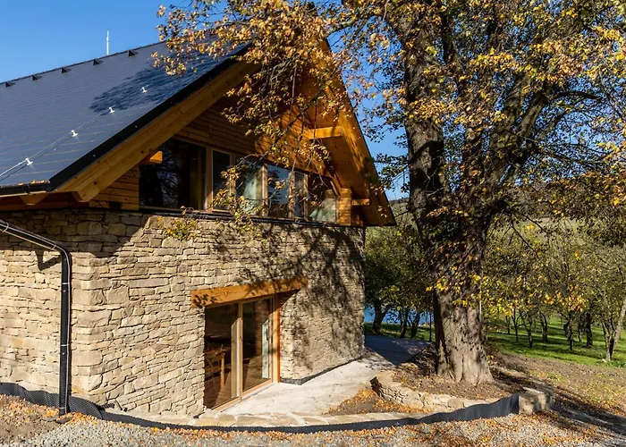 Biofarma Kaska Апартаменты Vrbovce