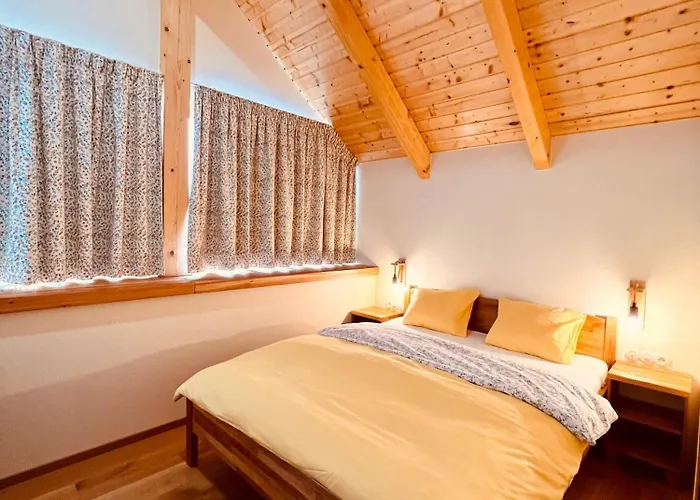 Biofarma Kaska Апартаменты *