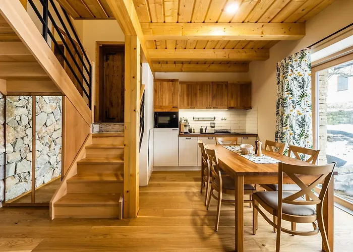 Апартаменты Biofarma Kaska